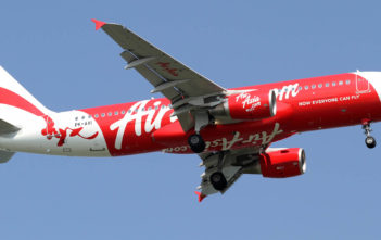 AirAsia Airbus A320-200