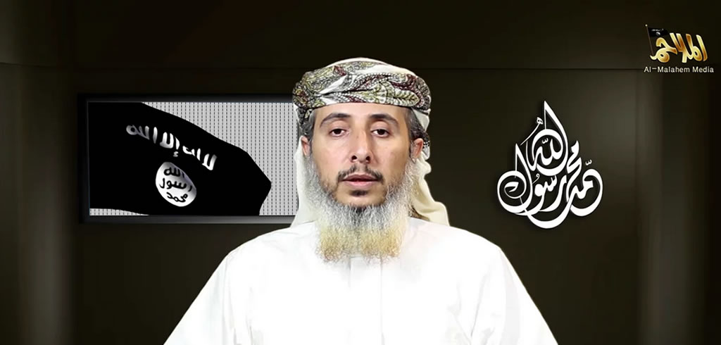 AQAP video on Charlie Hebdo attacks