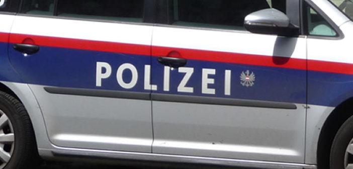 Austria Police