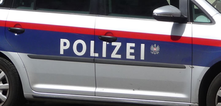 Austria Police