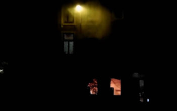 Belgium terror raids