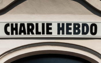 Charlie Hebdo