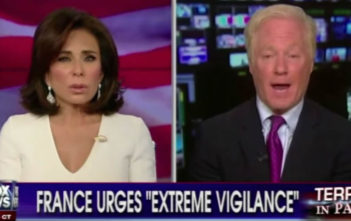 #FoxNewsFacts: Steven Emerson