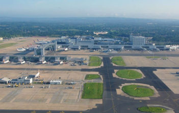 Gatwick airport