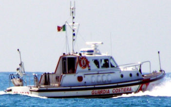 Guardia Costiera / Italian Coastguard