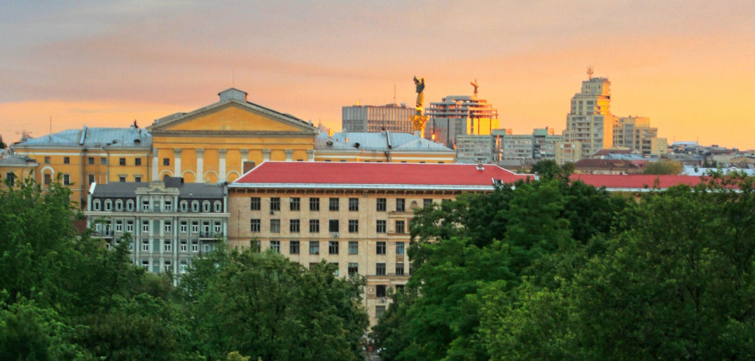 Kiev, Ukraine