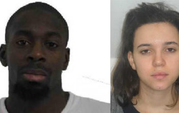 Suspects in Paris shooting and hostage taking