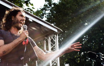 Russell Brand
