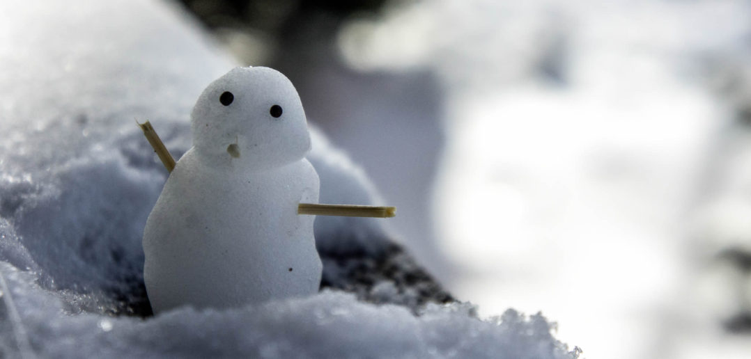 Snowman