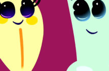 Swedish sex education cartoon