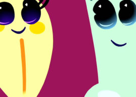 Swedish sex education cartoon goes viral