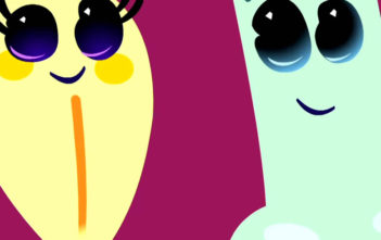 Swedish sex education cartoon