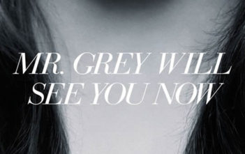 50 Shades of Grey