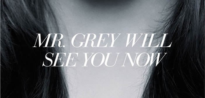 50 Shades of Grey