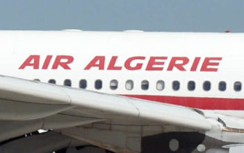 Air Algerie Airbus A330-202