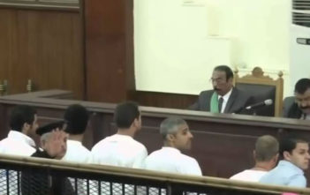 Al Jazeera journalists freed on bail