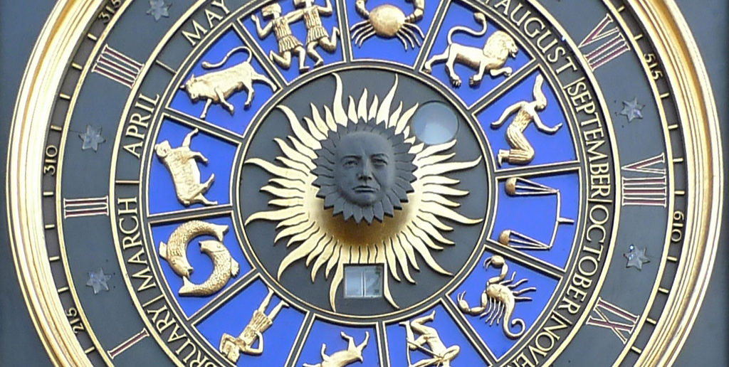 Astrology