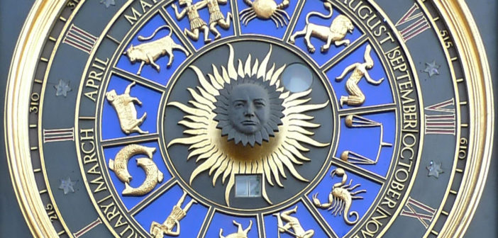 Astrology