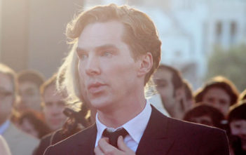 Benedict Cumberbatch