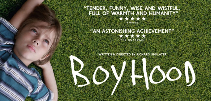 Boyhood