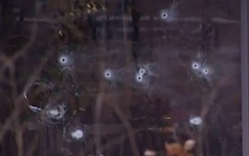 Copenhagen terror attack