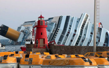 Costa Concordia