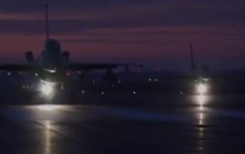 Egypt bombs ISIS in Libya