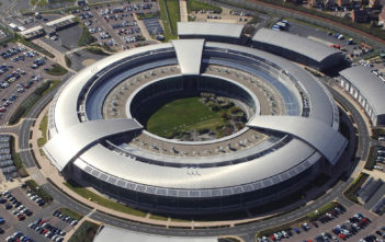 GCHQ