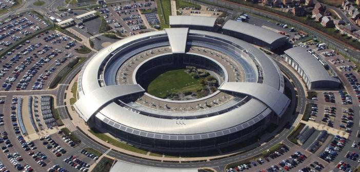 GCHQ