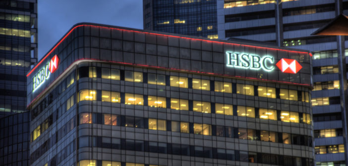 HSBC