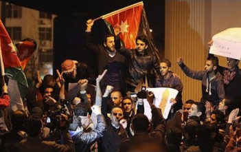 Jordan reacts to IS murder of pilot