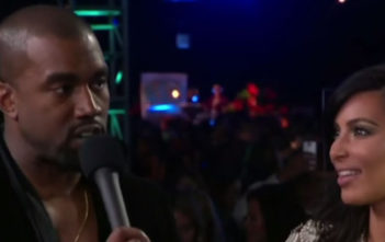 Kanye West post-Grammys interviews