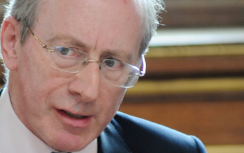Malcolm Rifkind