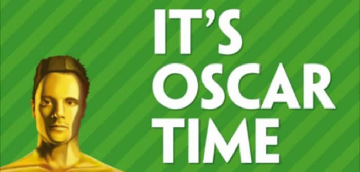 Paddy Power Oscar Pistorius ad