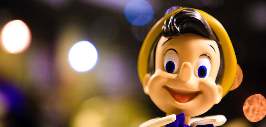 Pinocchio