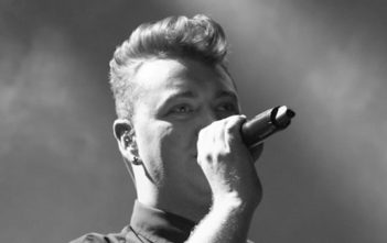 Sam Smith