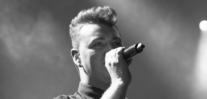 Sam Smith