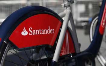 Santander Cycles / Boris Bikes