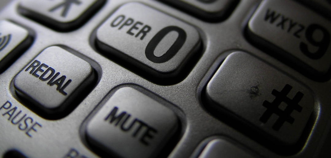 Telephone