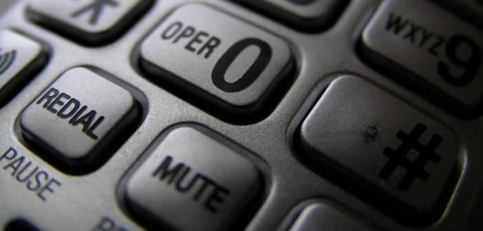 Telephone