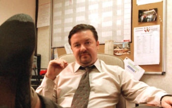 The Office