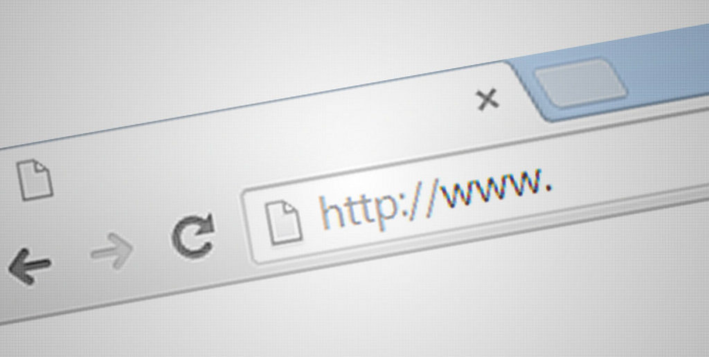 Internet web browser