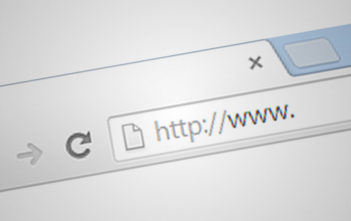 Internet web browser