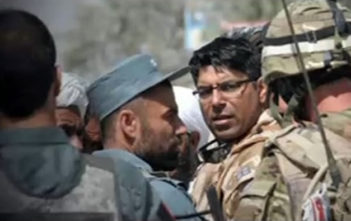 Afzal Amin