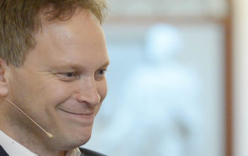 Grant Shapps
