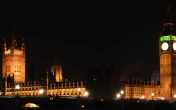 Houses of Parliament, Westminster
