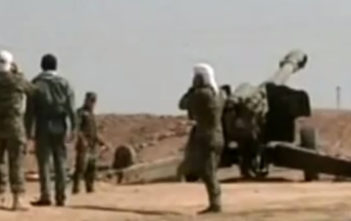 Iraq launches operation against IS in Tikrit