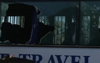 Tunis Bardo museum terror attack