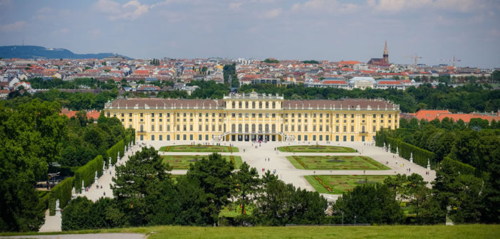 Vienna, Austria