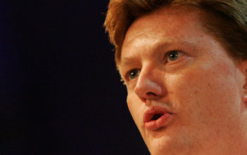 Danny Alexander